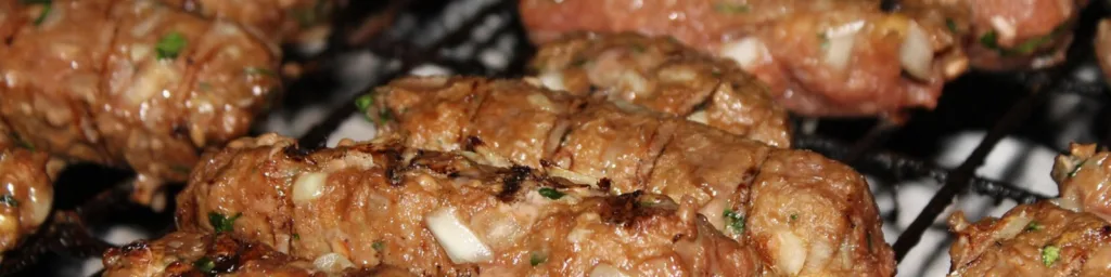 Meat recipes