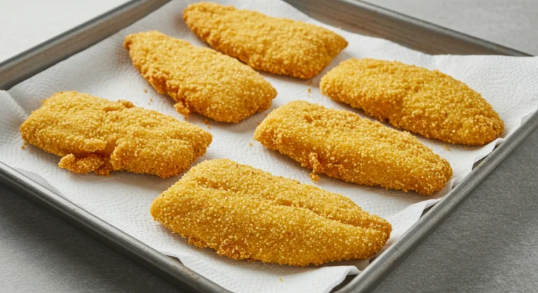fried whiting