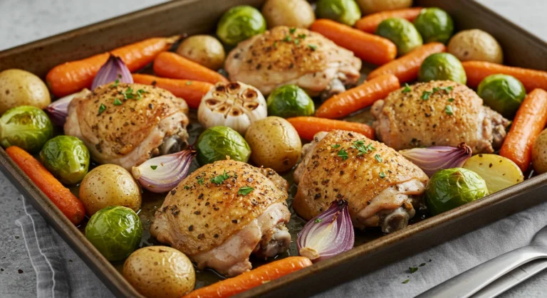 easy gluten free dinners