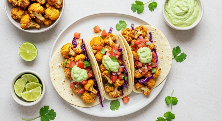 vegetarian mexican food